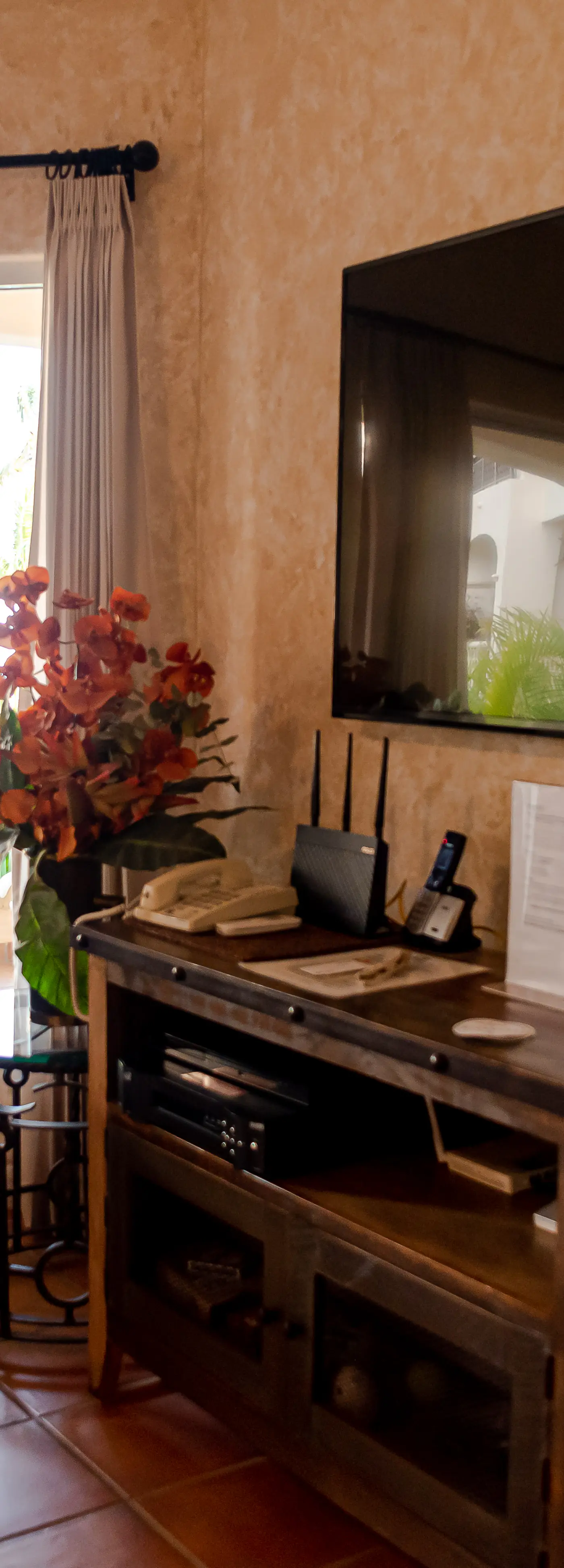 Las Mañanitas LM C208