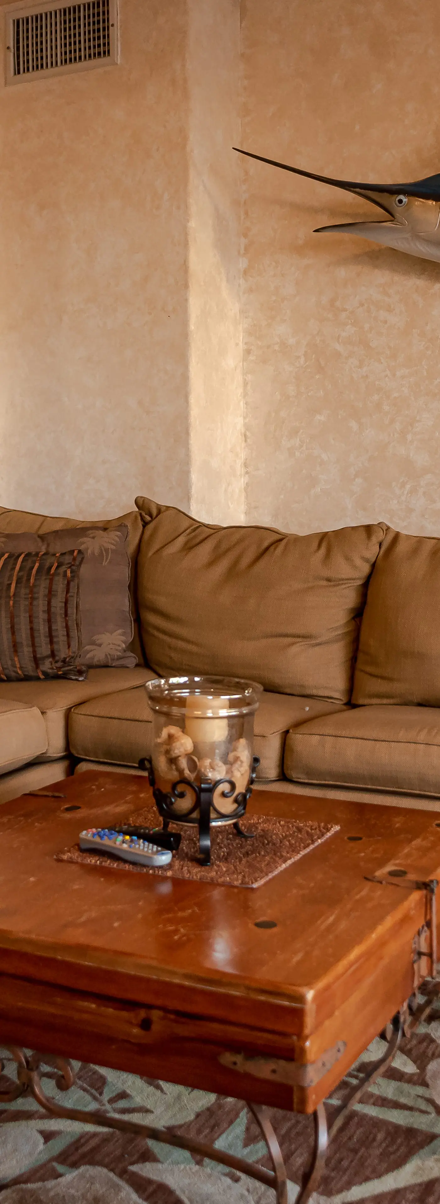 Las Mañanitas LM C208