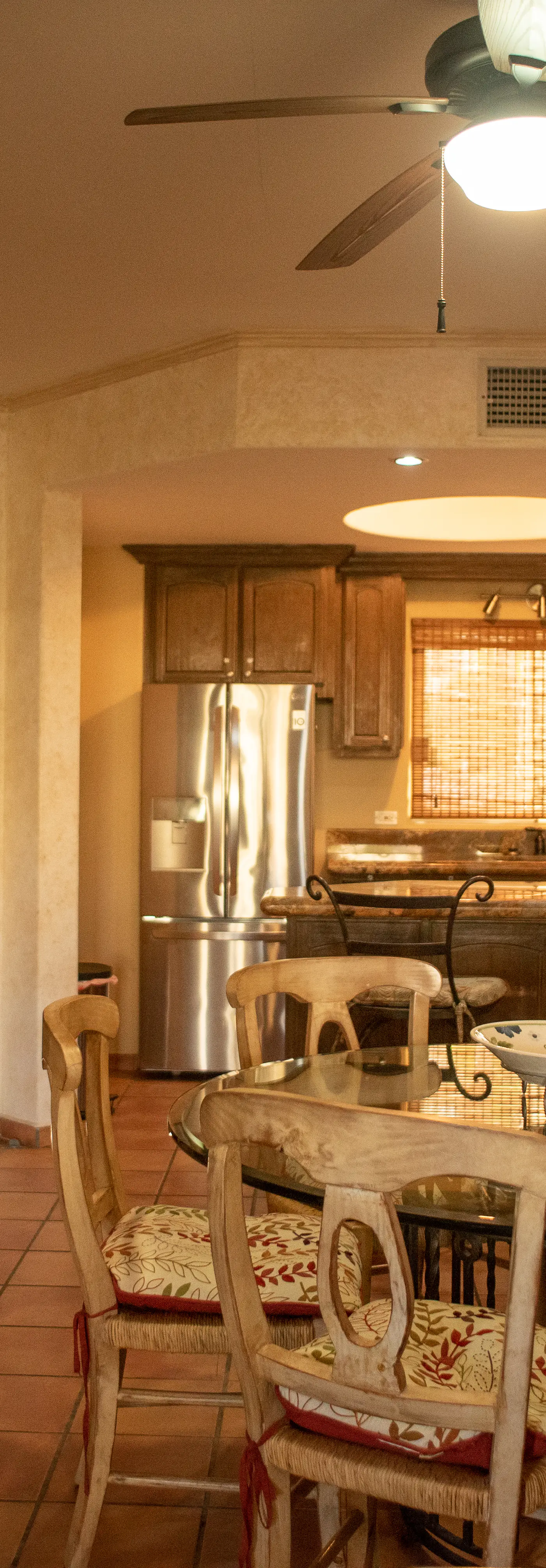 Las Mañanitas LM C208