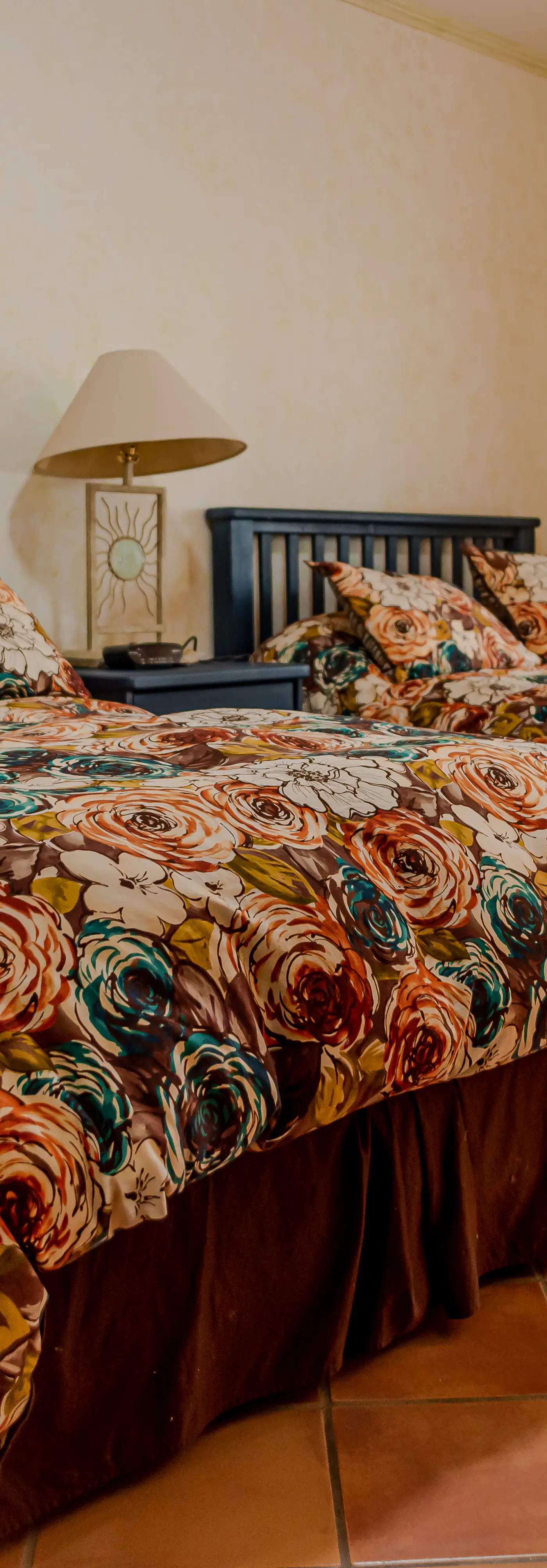 Las Mañanitas LM C208