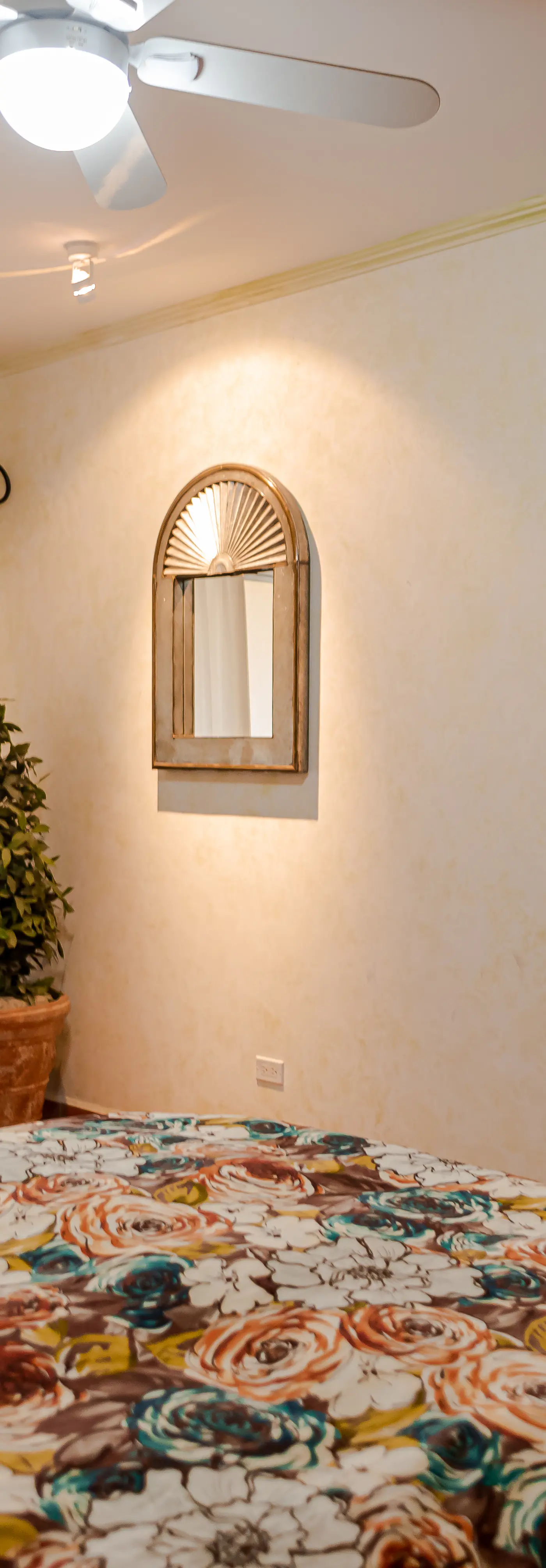 Las Mañanitas LM C208