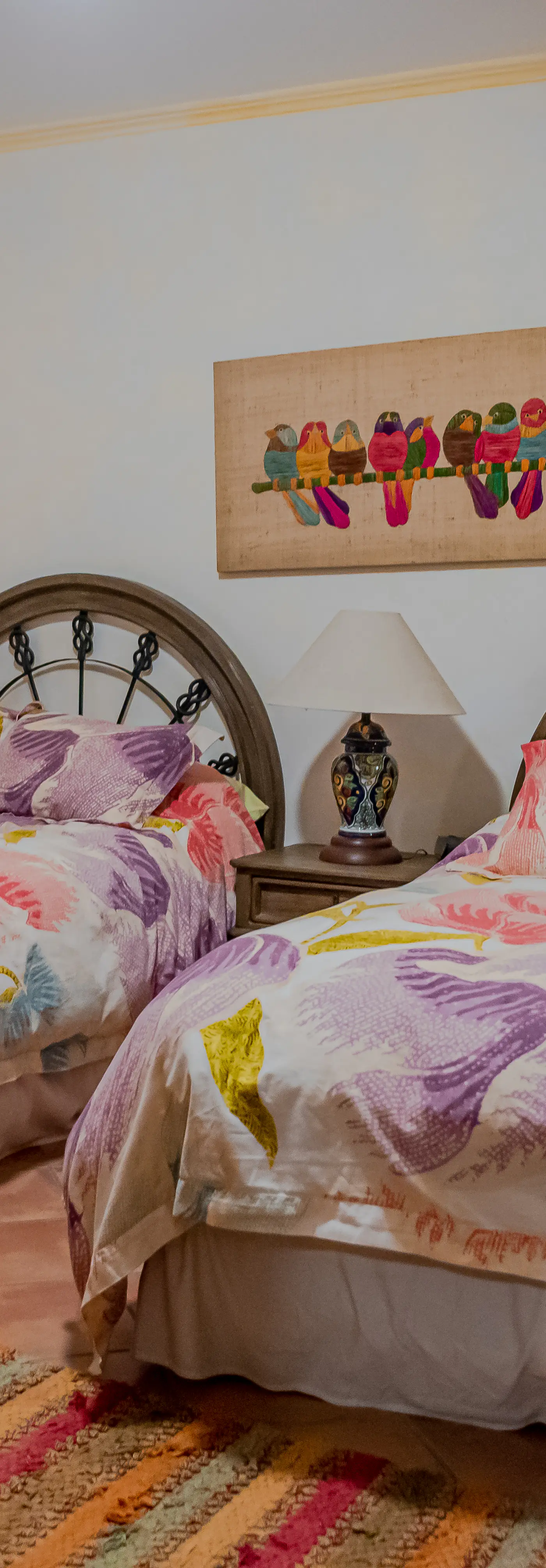 Las Mañanitas LM C208