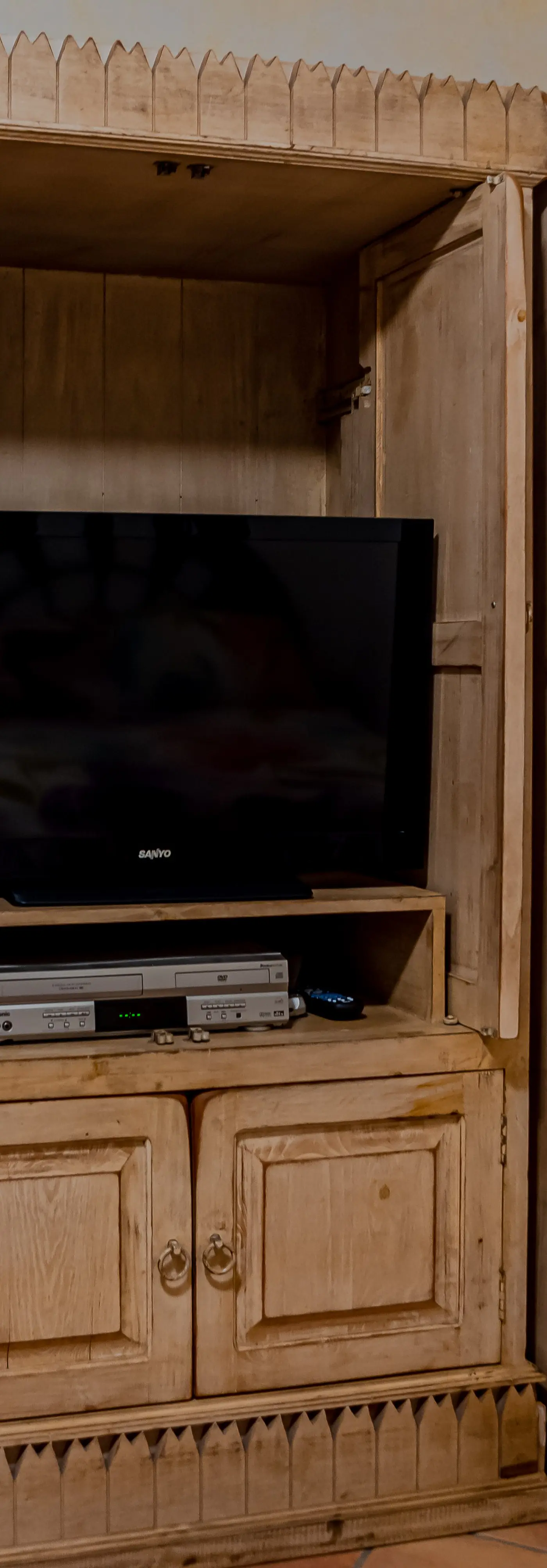 Las Mañanitas LM C208