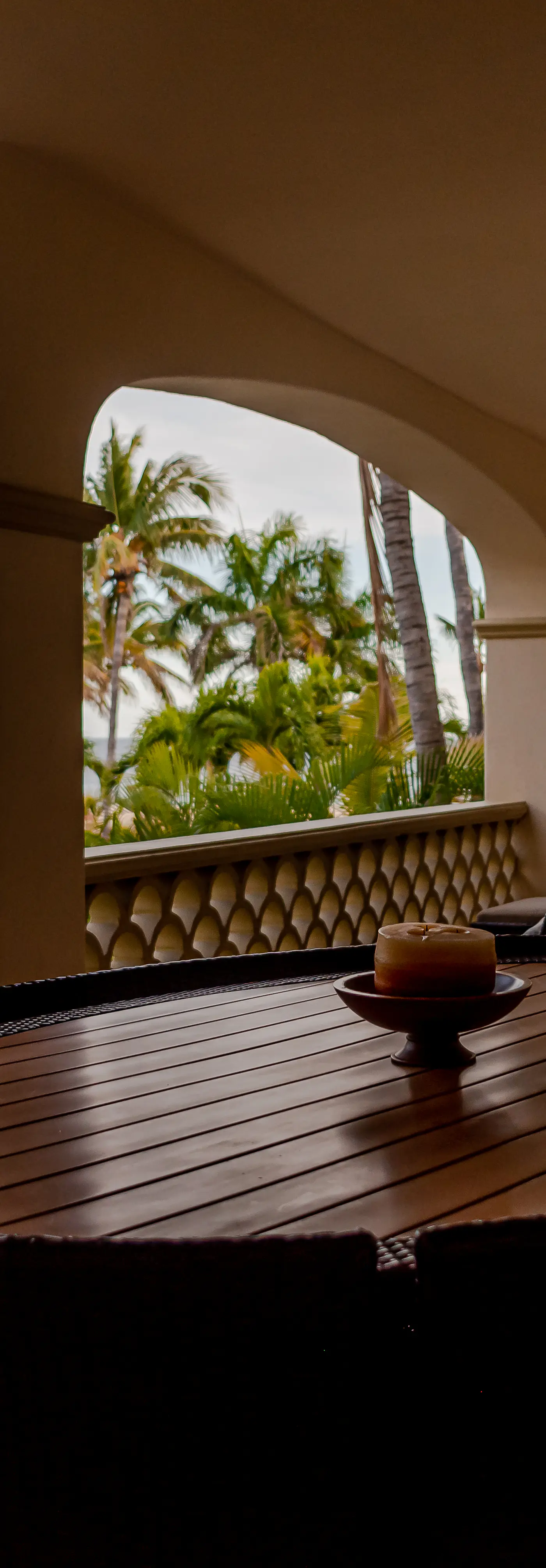 Las Mañanitas LM C208