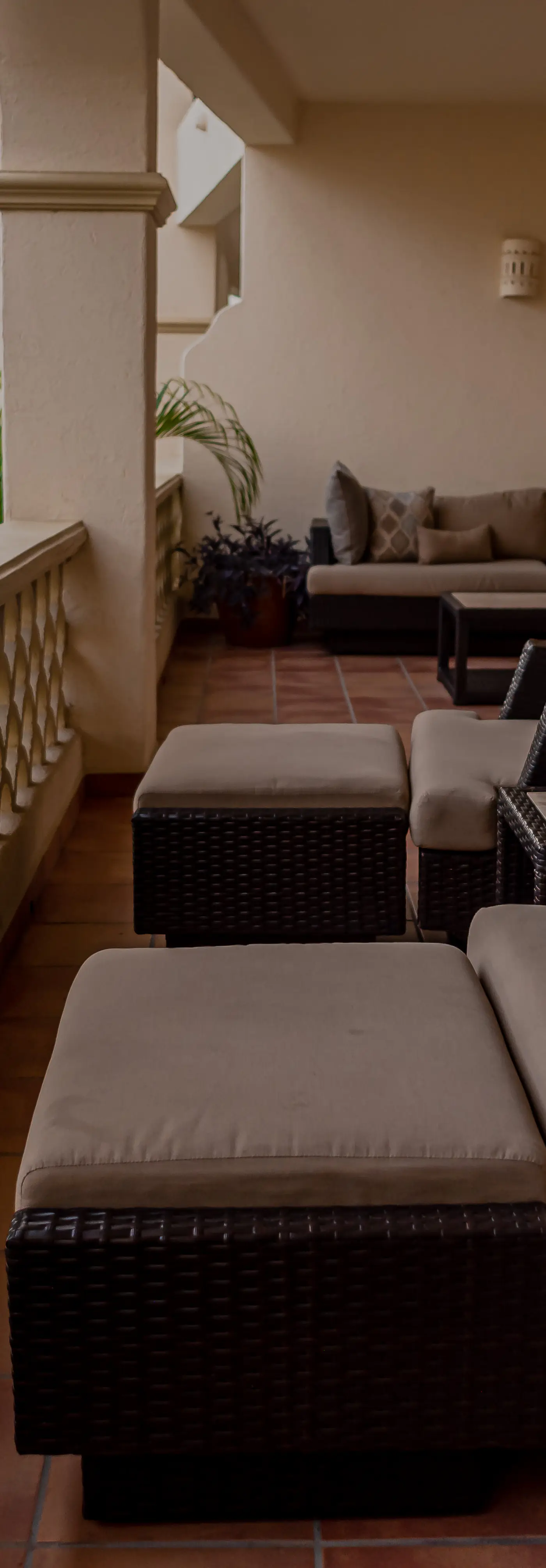 Las Mañanitas LM C208