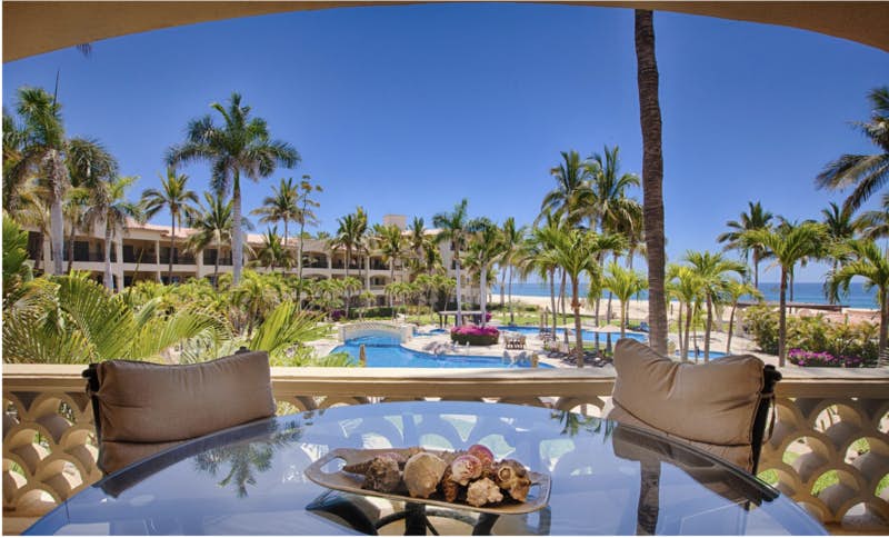 Las Mañanitas LM C209