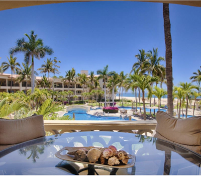 Las Mañanitas LM C209