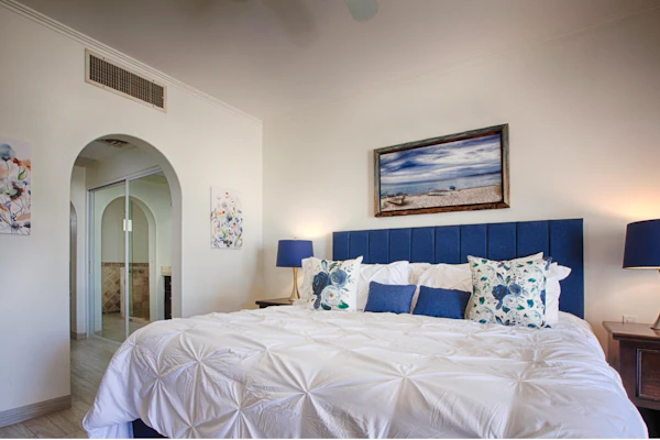 Las Mañanitas LM C209