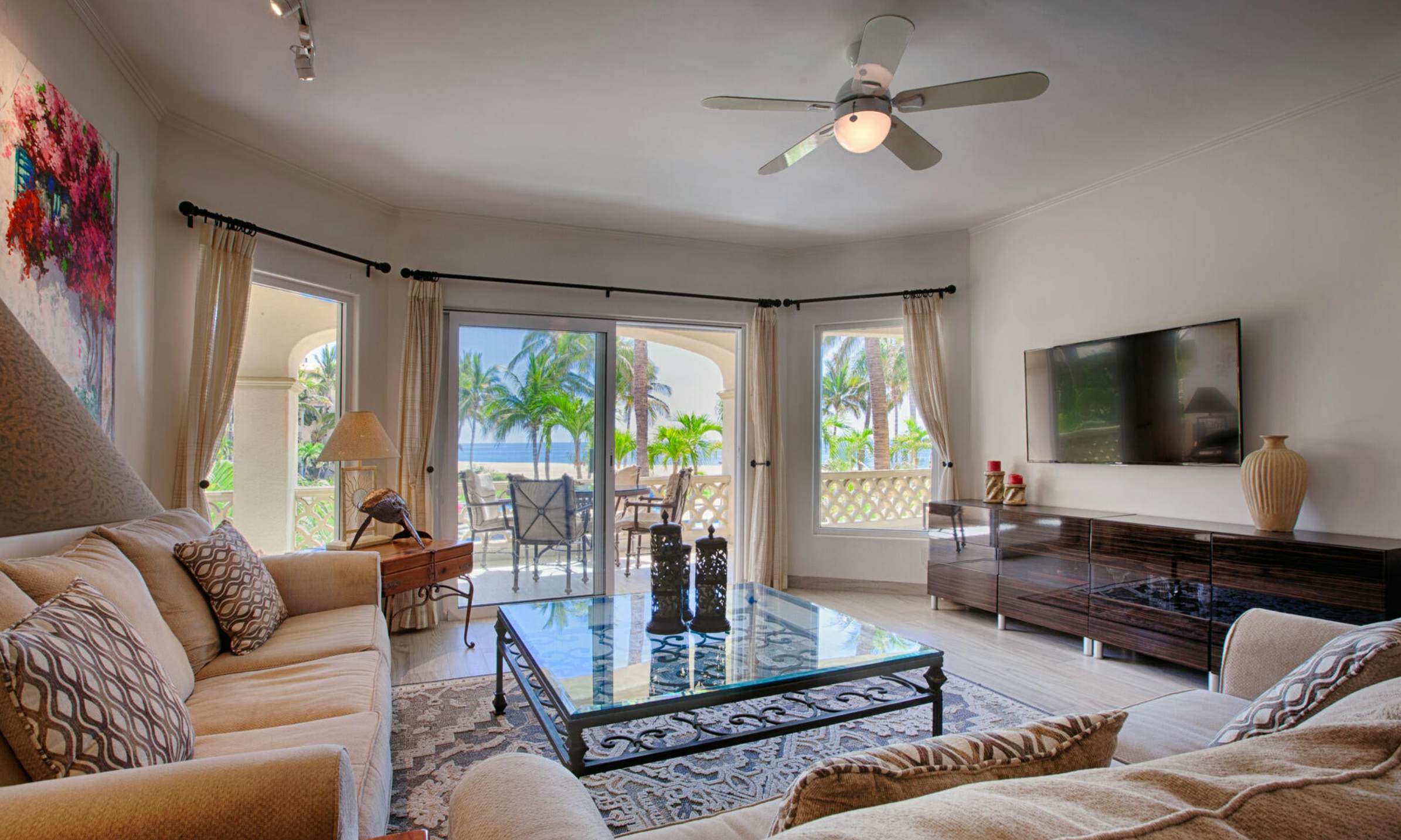 Las Mañanitas LM C209