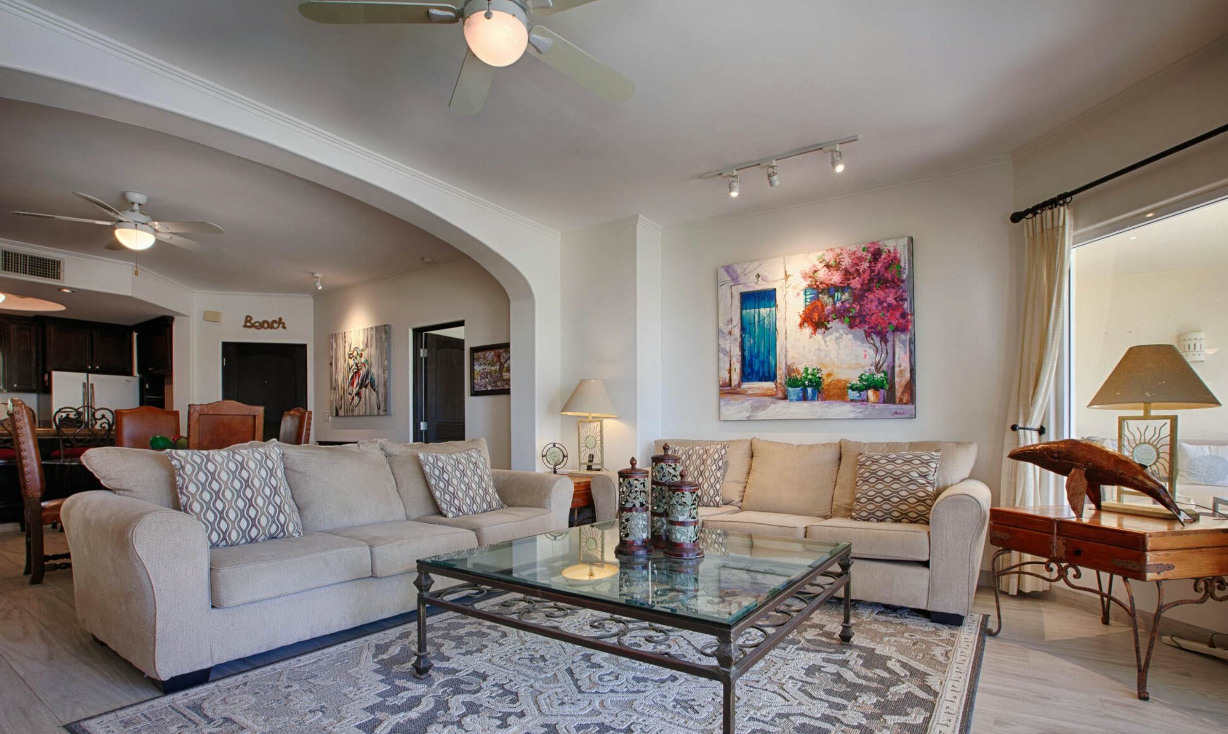 Las Mañanitas LM C209