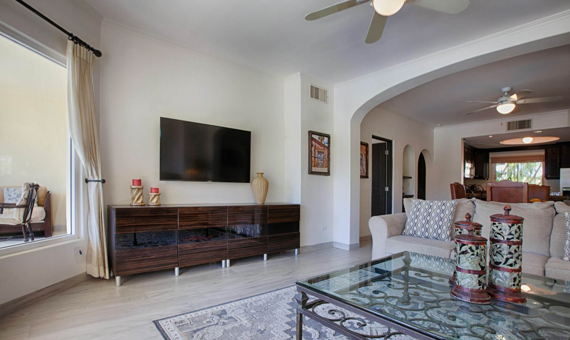 Las Mañanitas LM C209