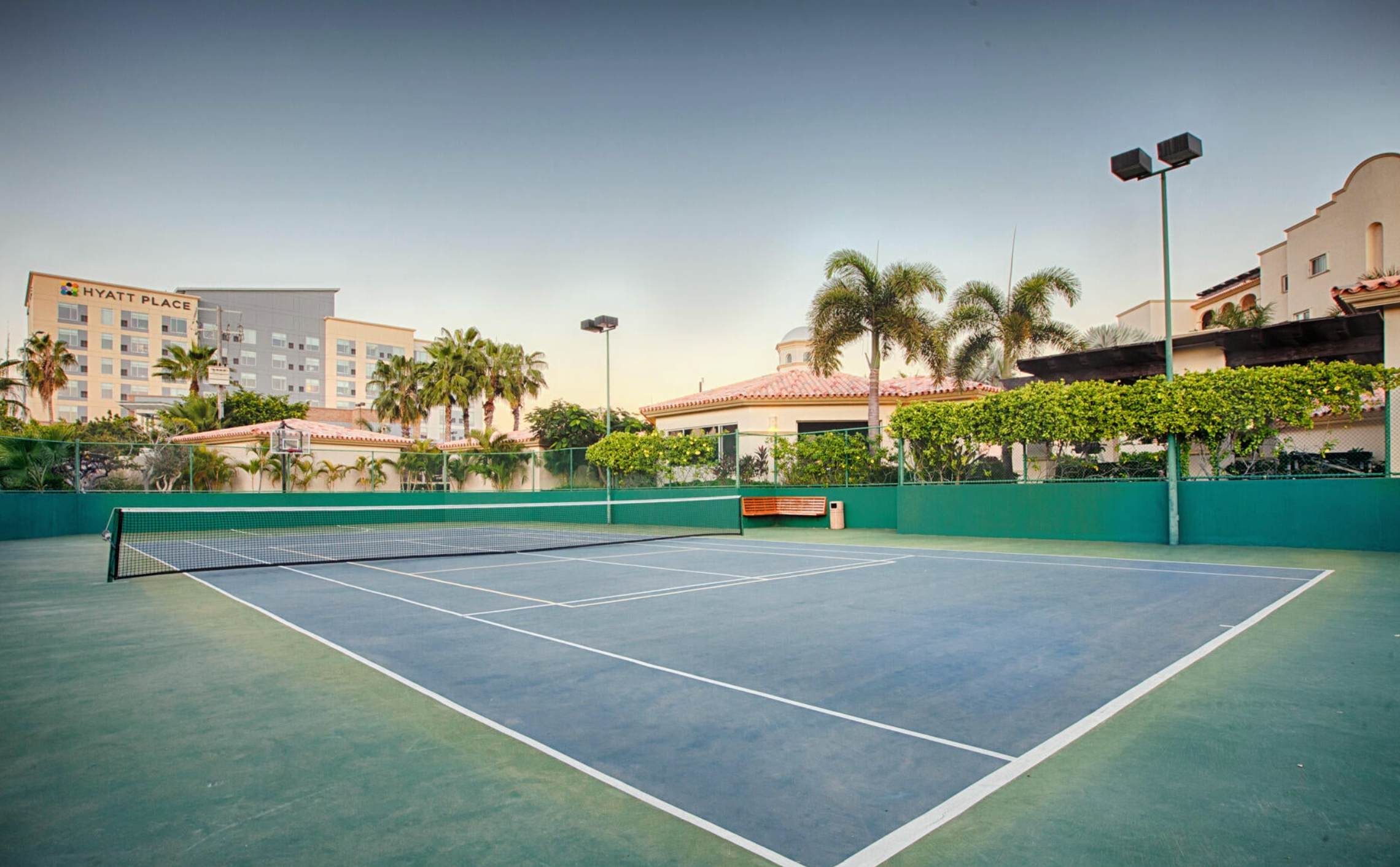 Las Mañanitas LM C209