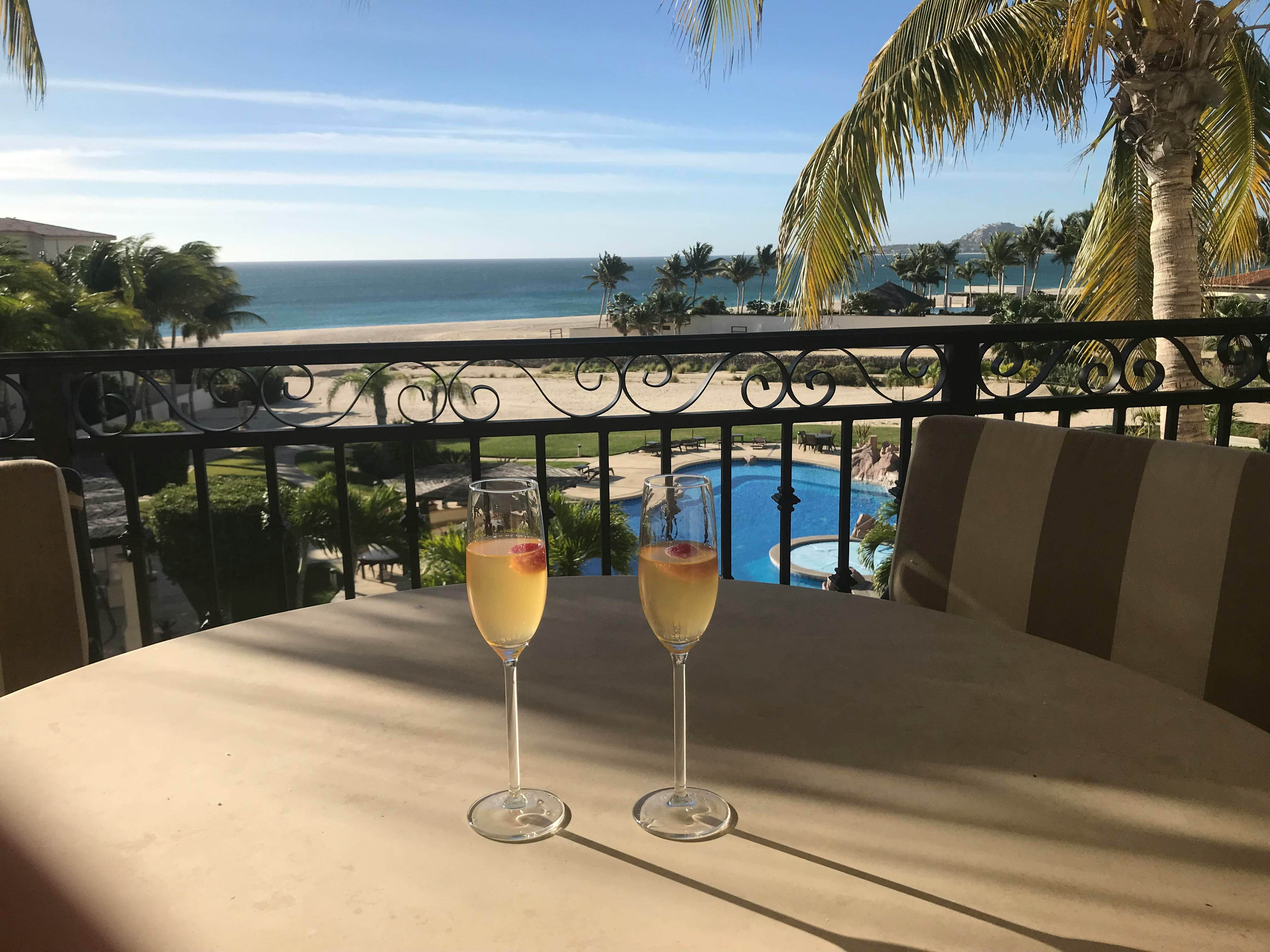 Las Mañanitas LM E3301