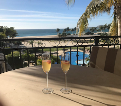 Las Mañanitas LM E3301