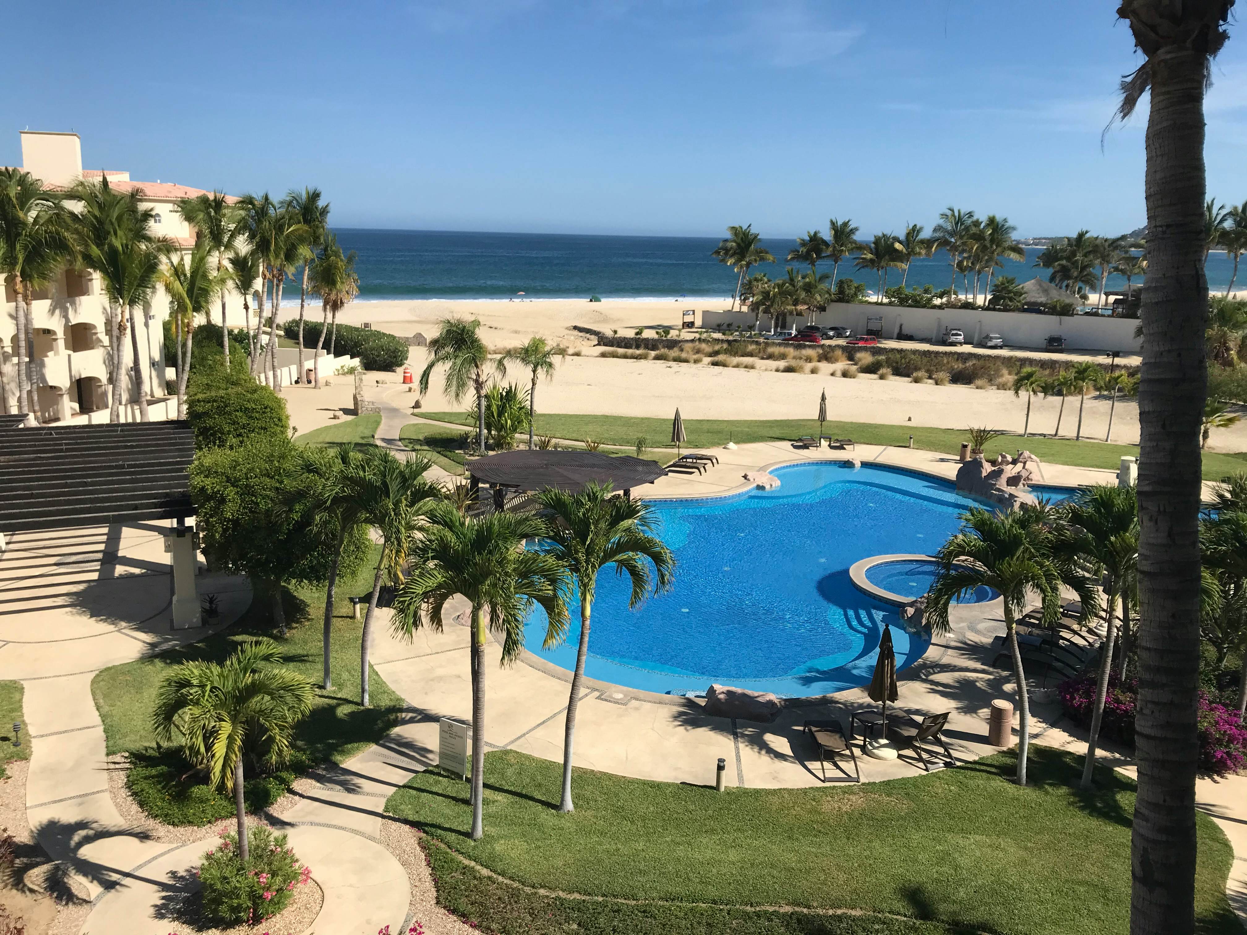 Las Mañanitas LM E3301