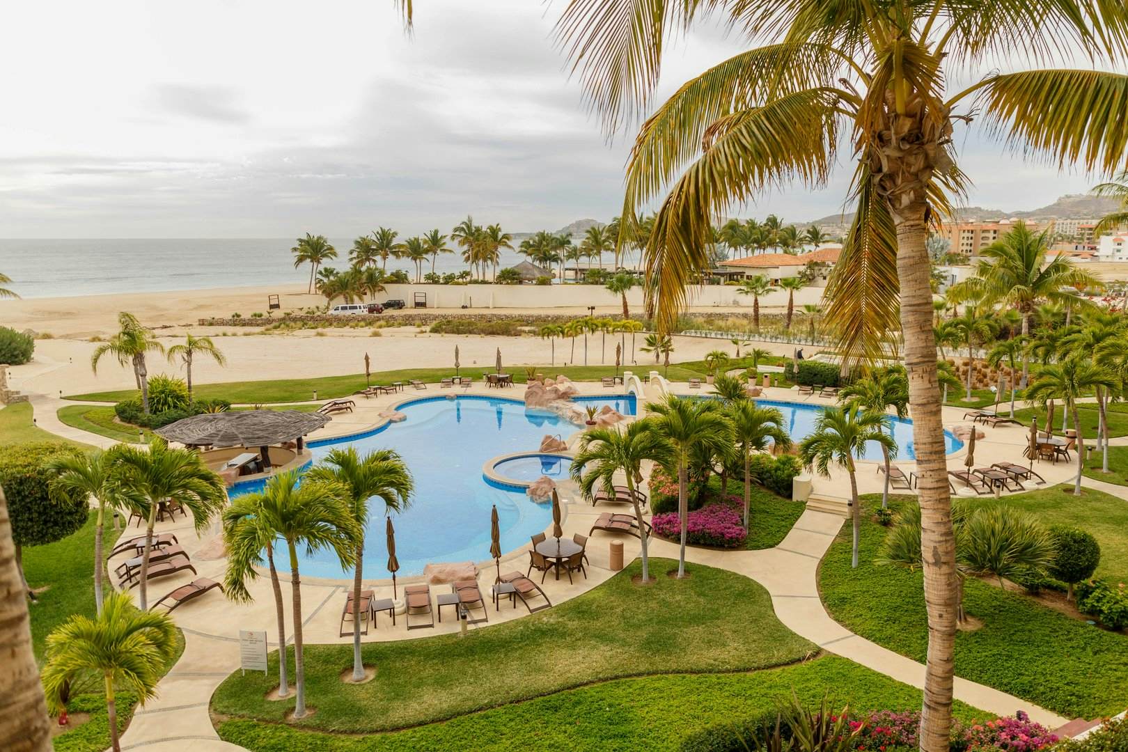 Las Mañanitas LM E3301