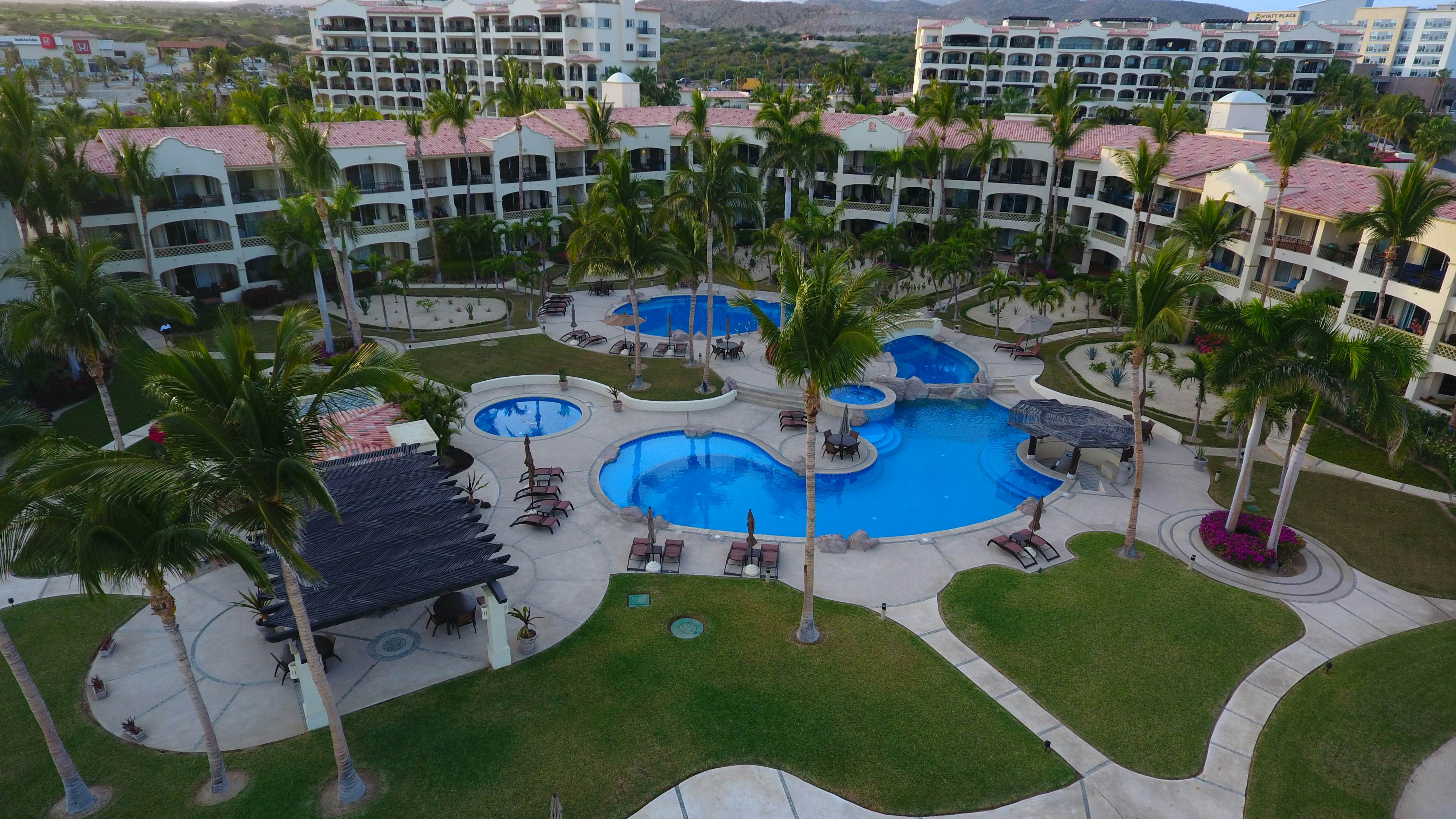 Las Mañanitas LM E3301