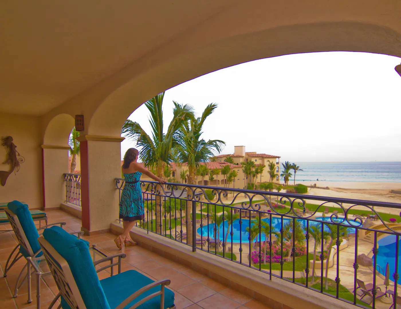 Las Mañanitas LM E3303