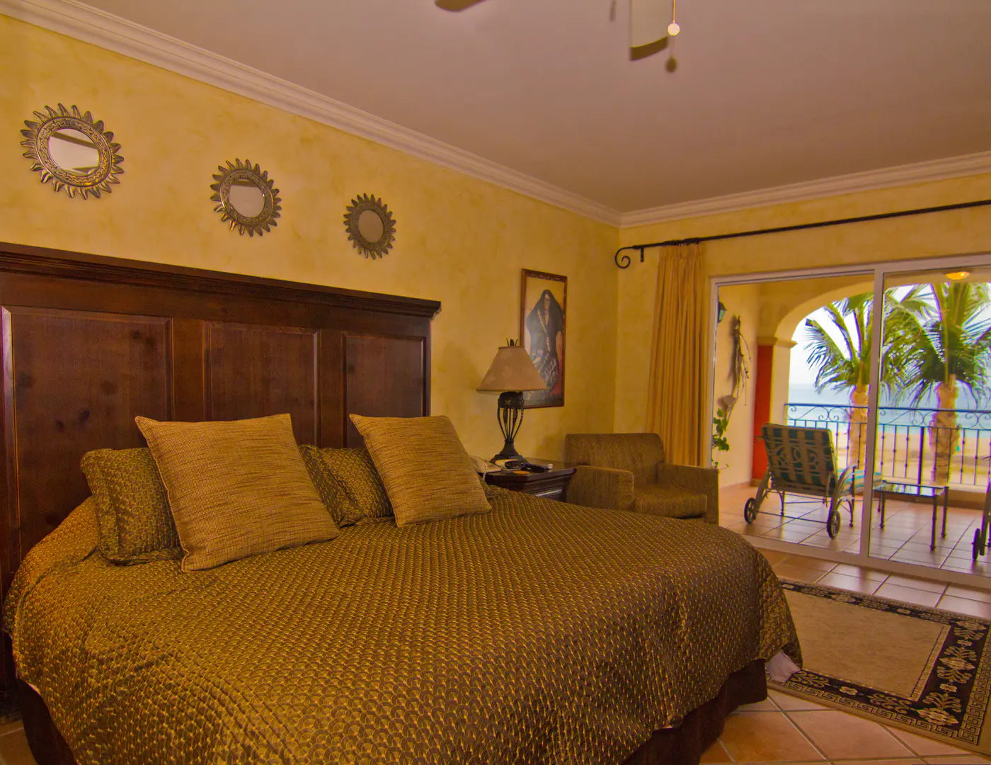 Las Mañanitas LM E3303