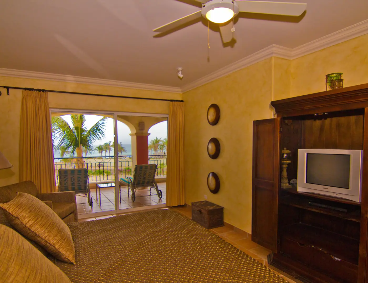 Las Mañanitas LM E3303