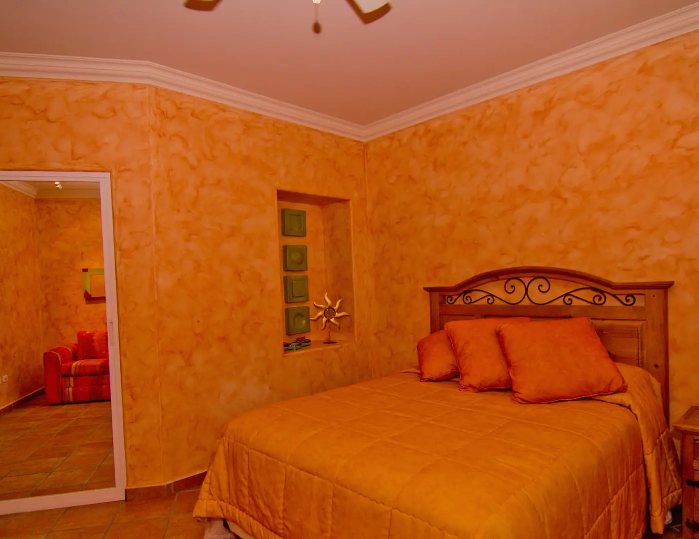 Las Mañanitas LM E3303