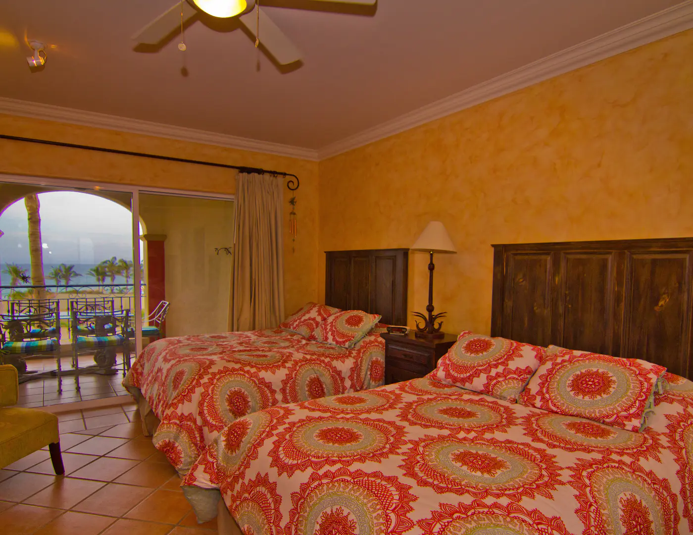 Las Mañanitas LM E3303