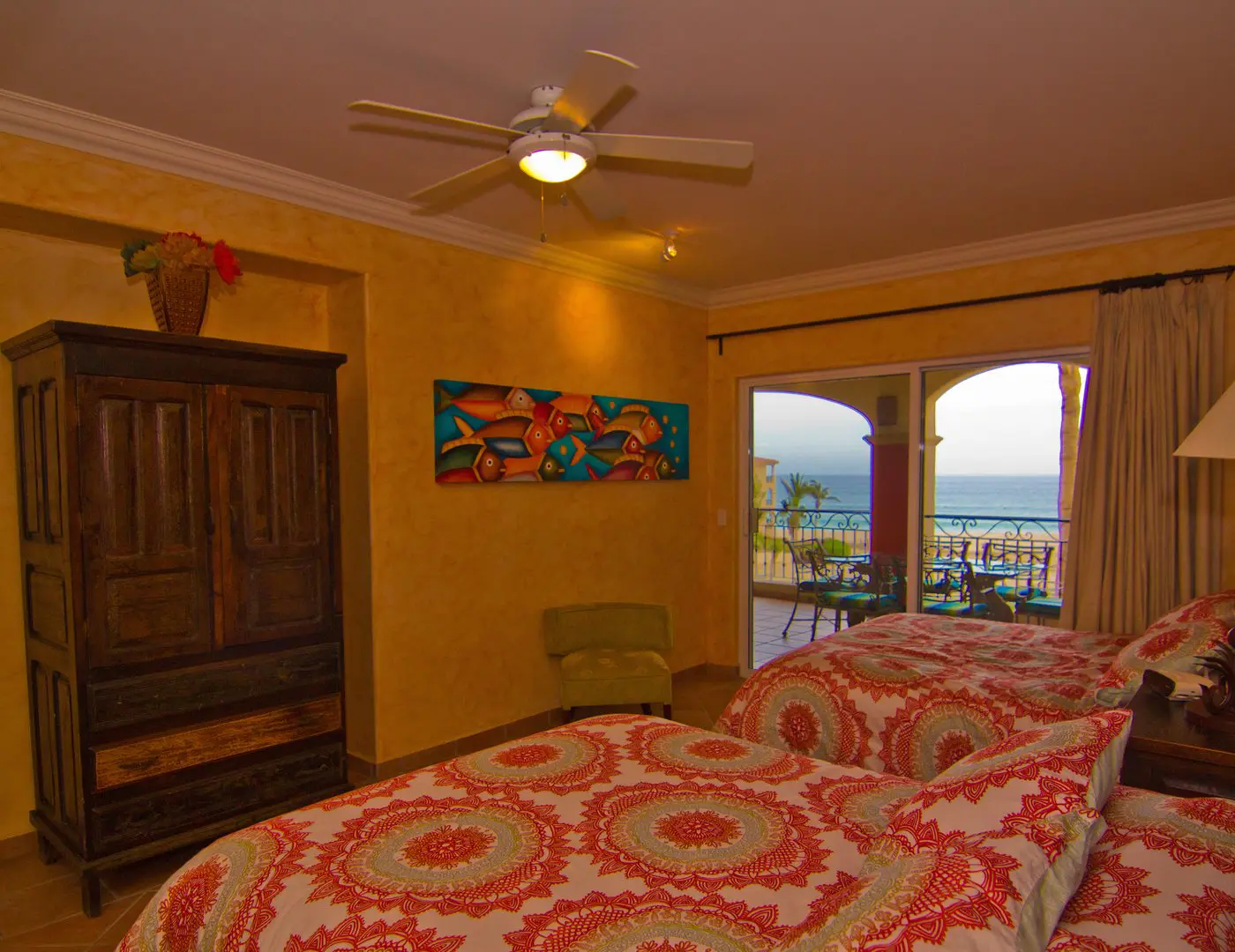 Las Mañanitas LM E3303