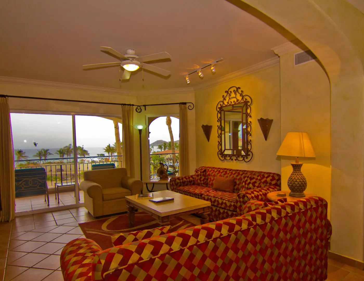 Las Mañanitas LM E3303