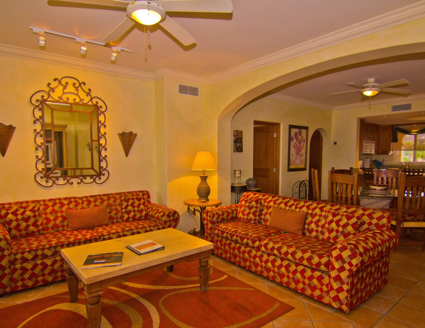 Las Mañanitas LM E3303