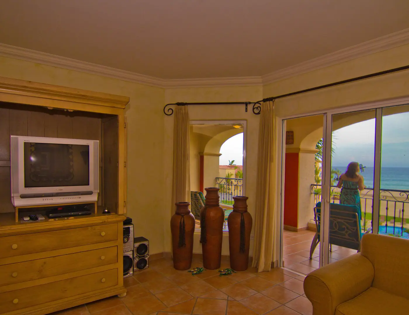 Las Mañanitas LM E3303