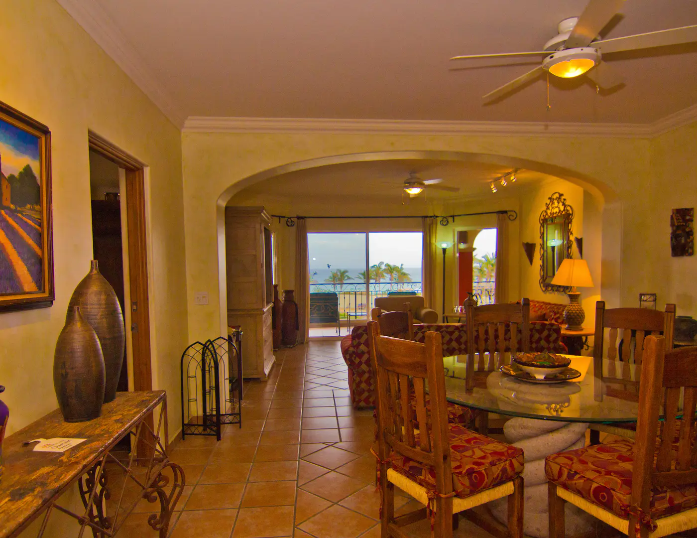 Las Mañanitas LM E3303