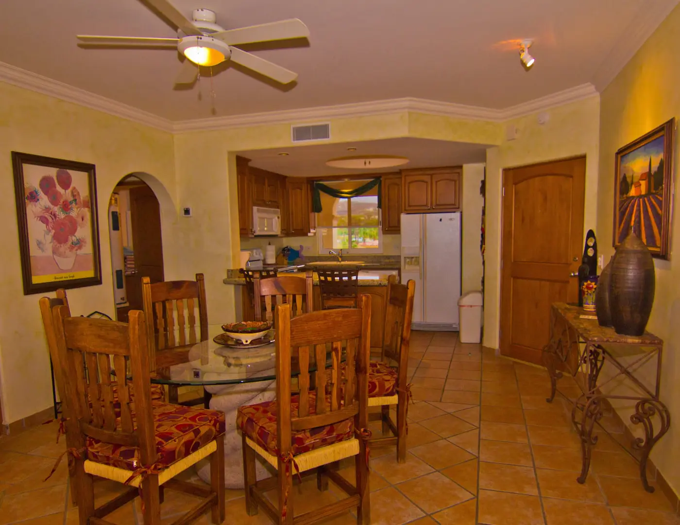 Las Mañanitas LM E3303