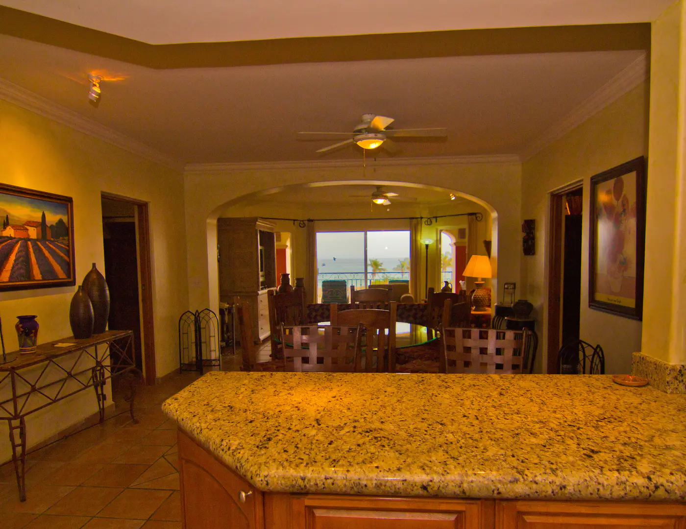 Las Mañanitas LM E3303