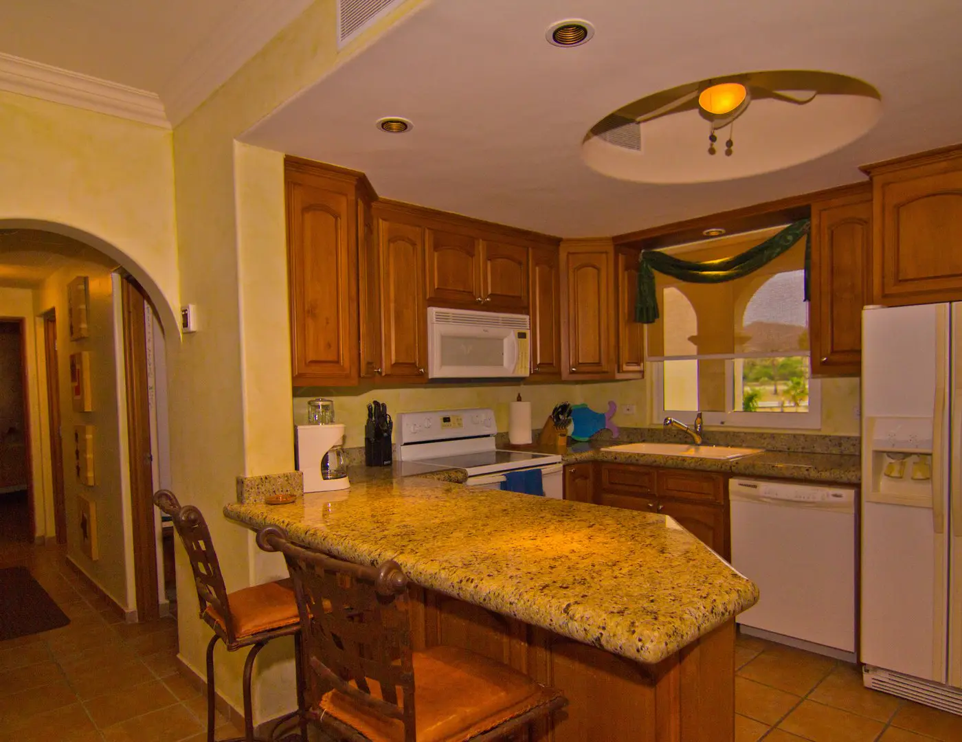 Las Mañanitas LM E3303