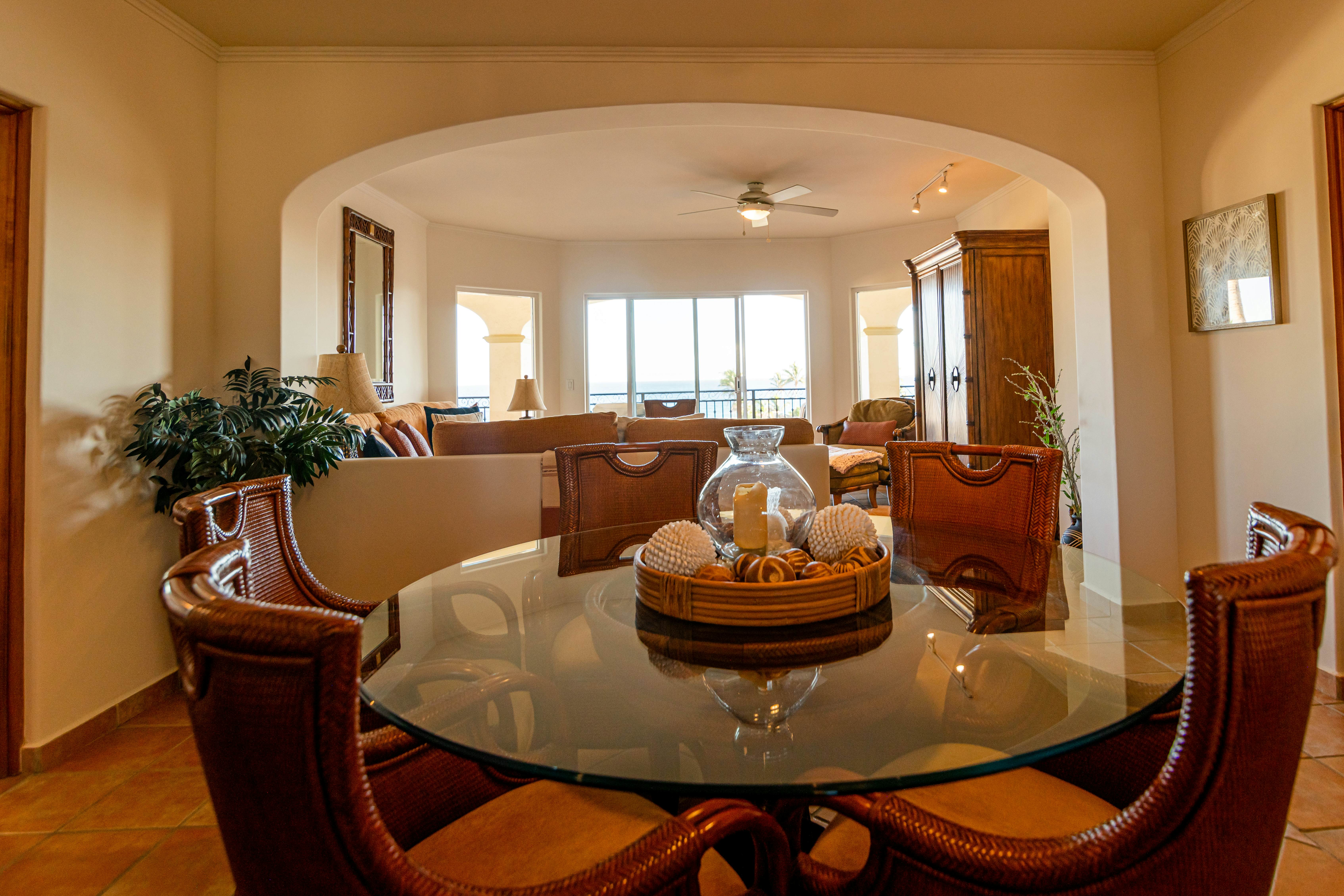 Las Mañanitas LM E3302