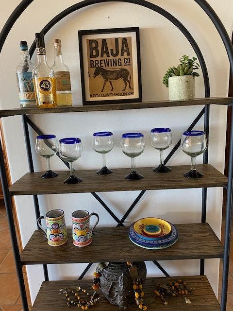 Las Mañanitas LM E3302