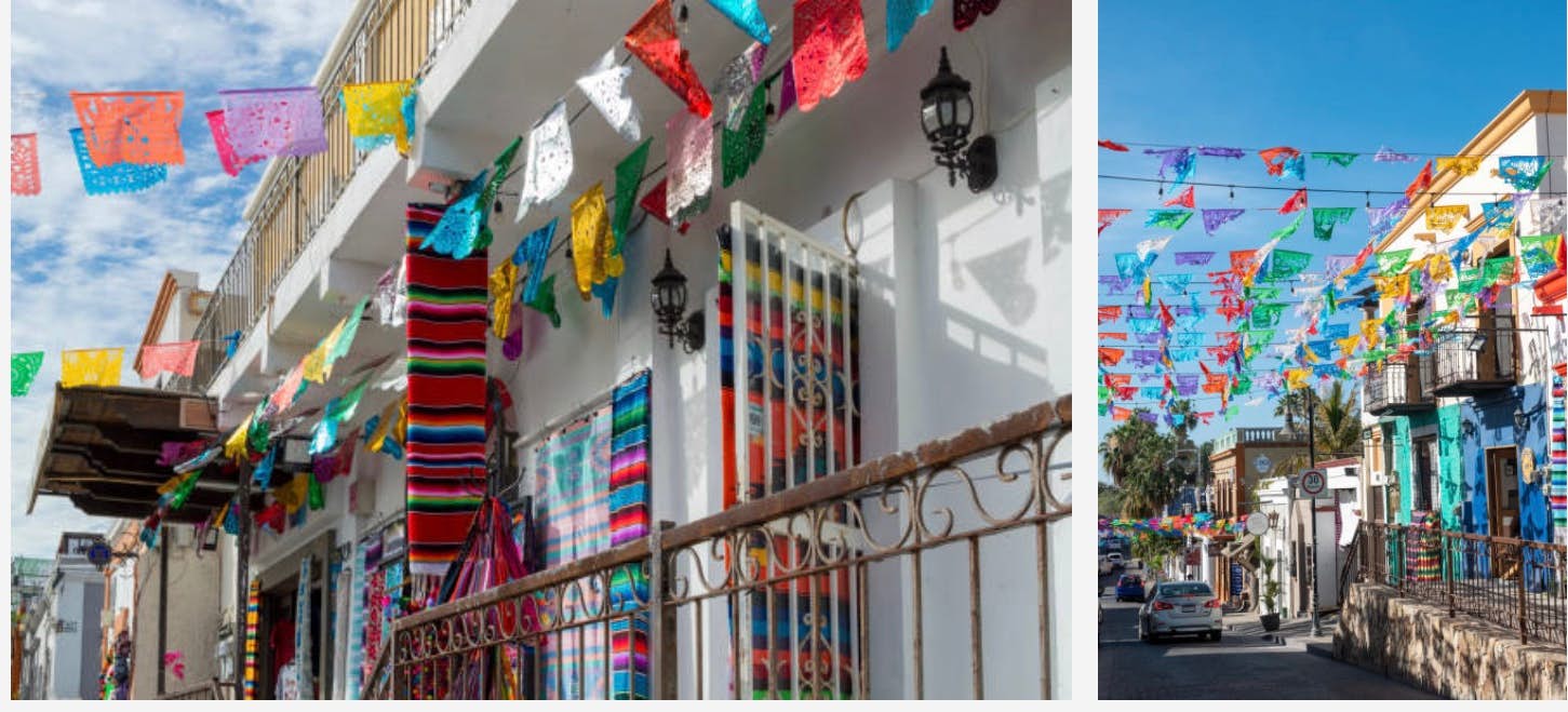 Las Mañanitas LM E3302