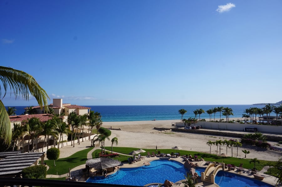 Las Mañanitas LM E3402