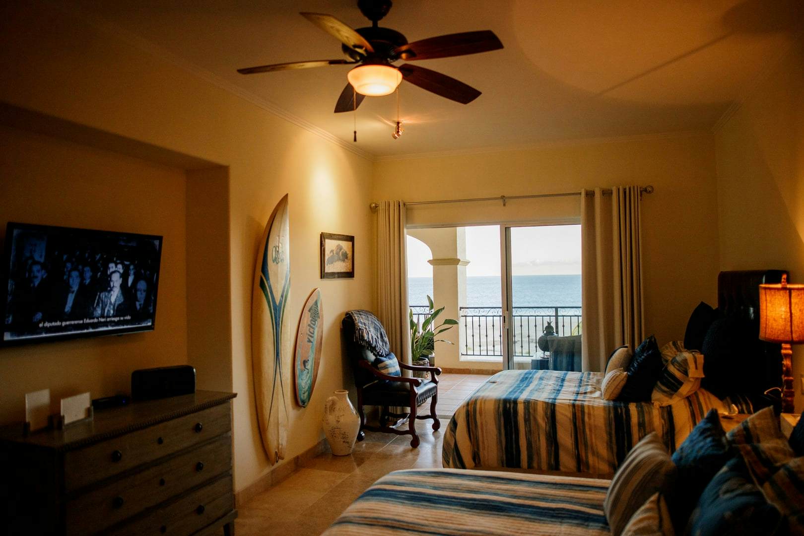 Las Mañanitas LM E3402