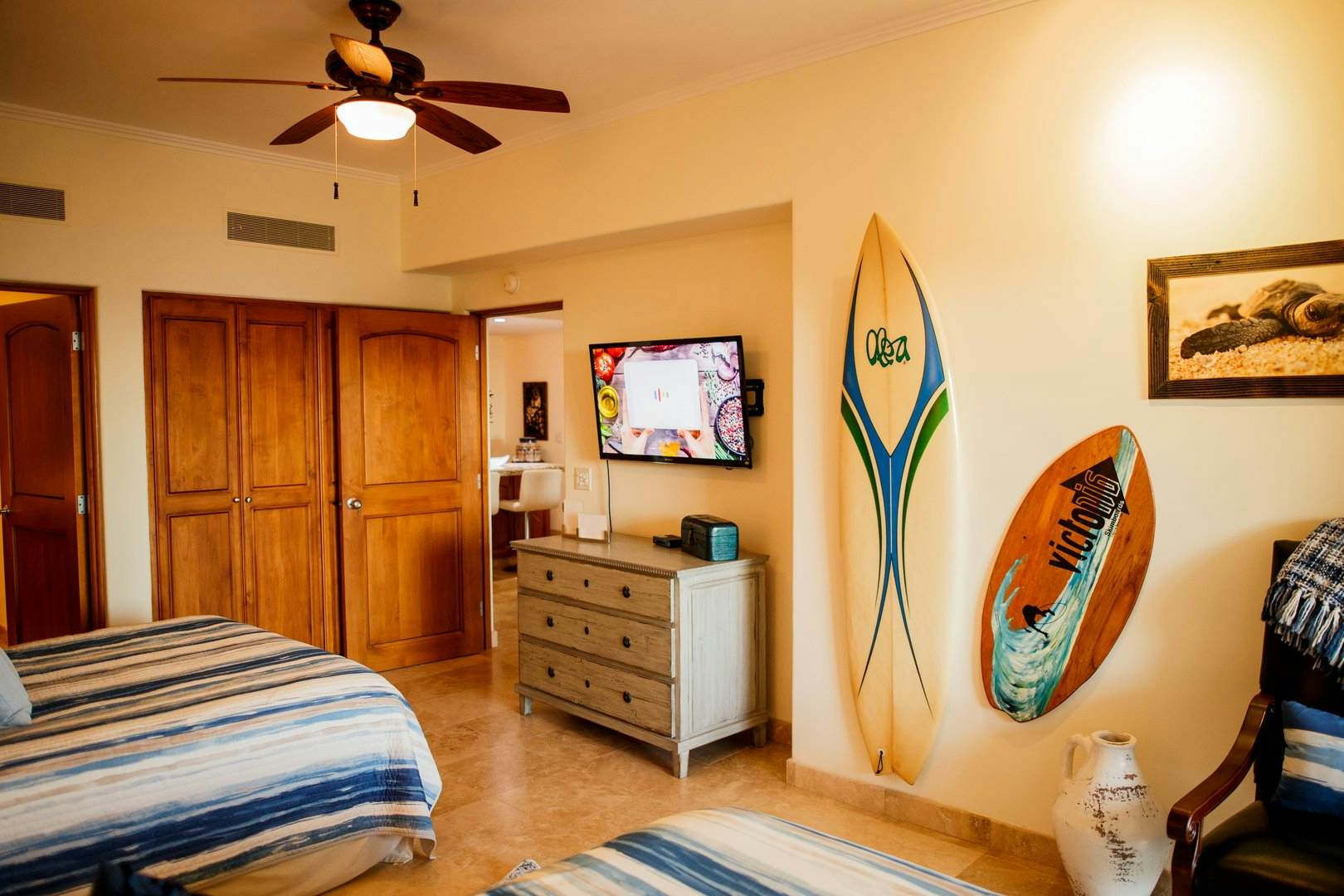 Las Mañanitas LM E3402