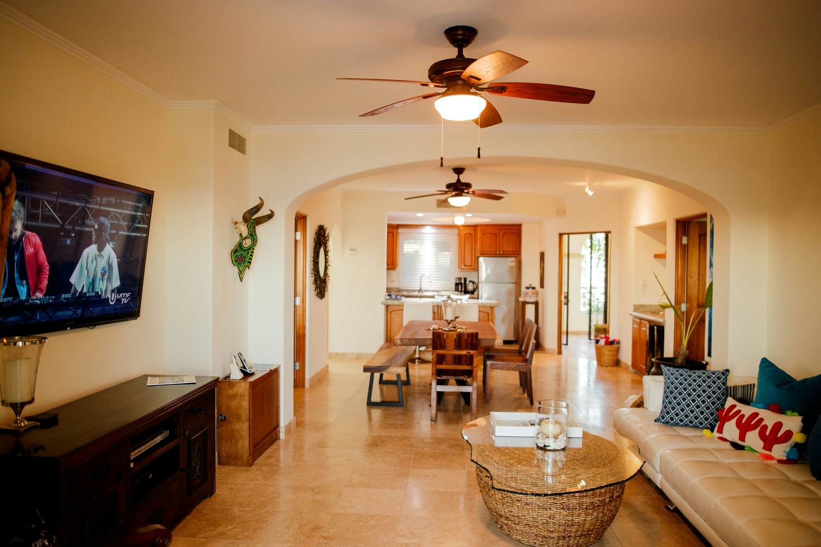 Las Mañanitas LM E3402