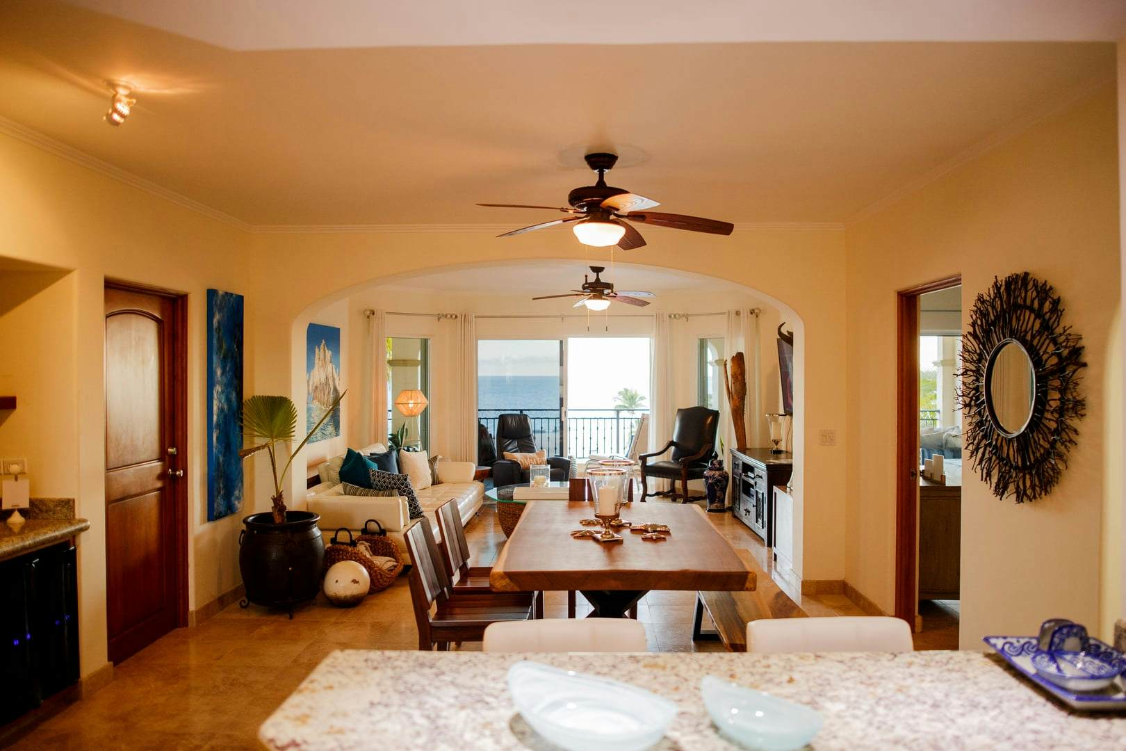 Las Mañanitas LM E3402