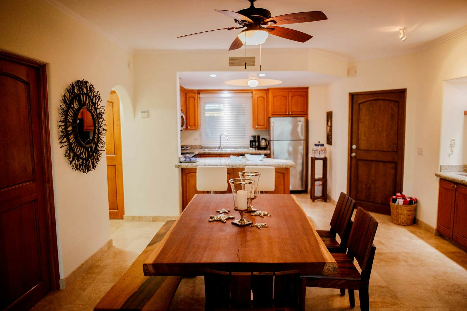 Las Mañanitas LM E3402