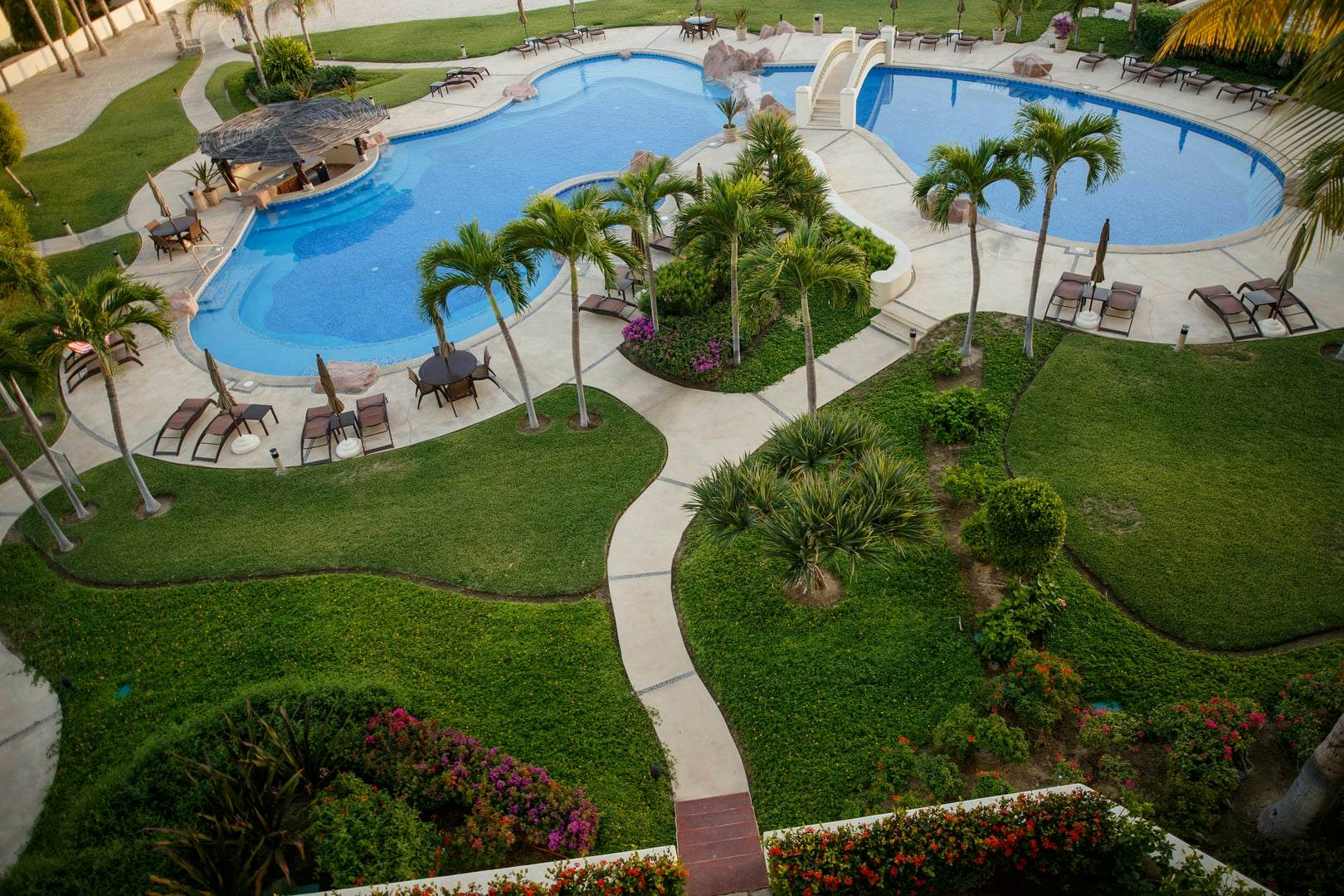 Las Mañanitas LM E3402