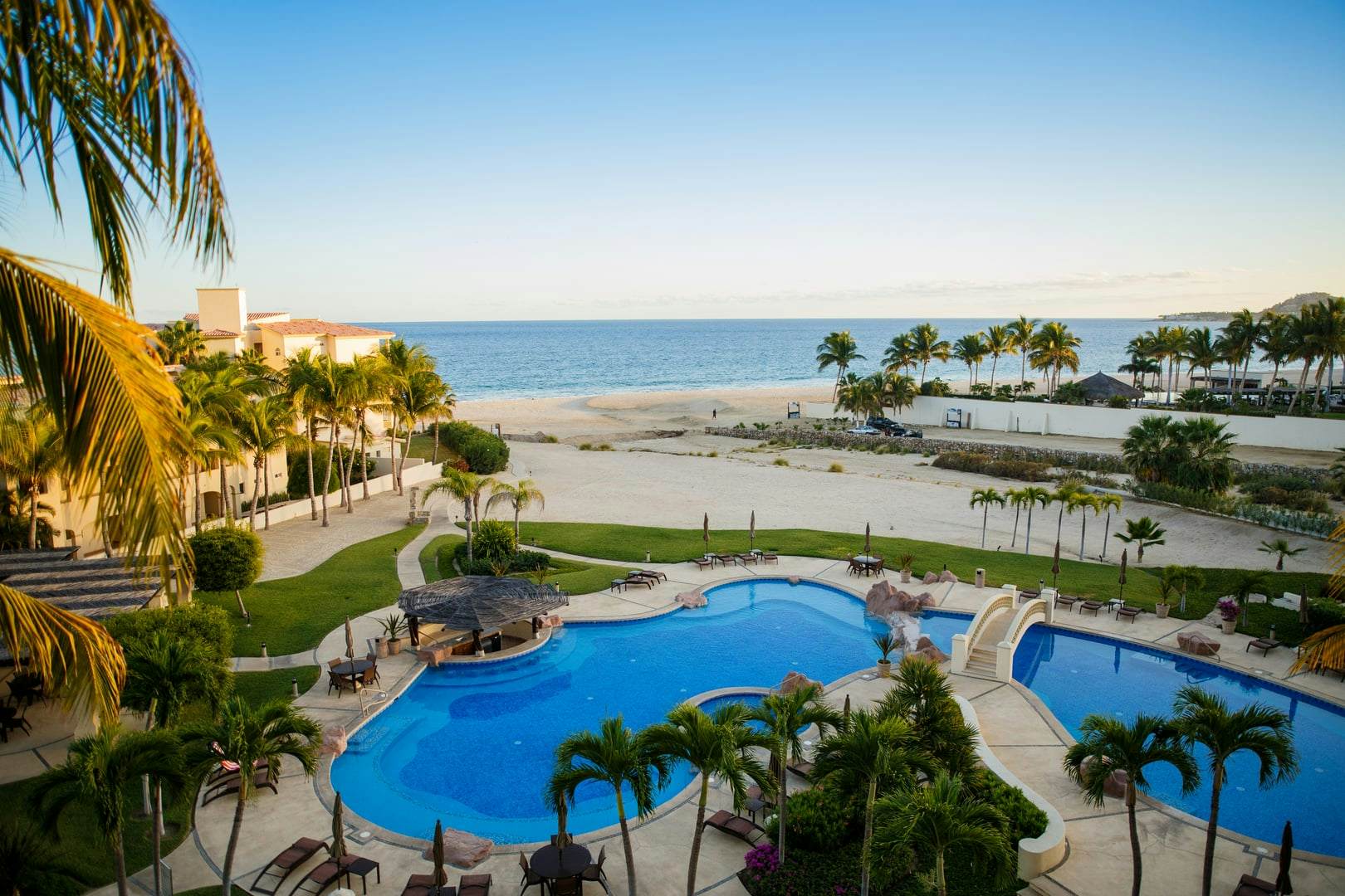 Las Mañanitas LM E3402