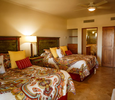 Las Mañanitas LM F4205