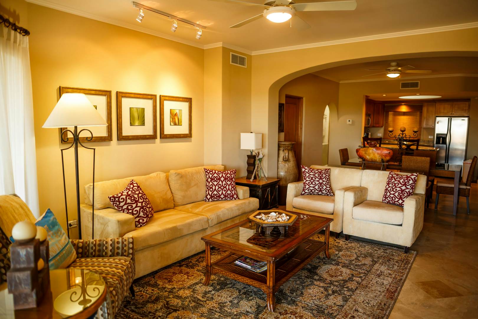 Las Mañanitas LM F4205