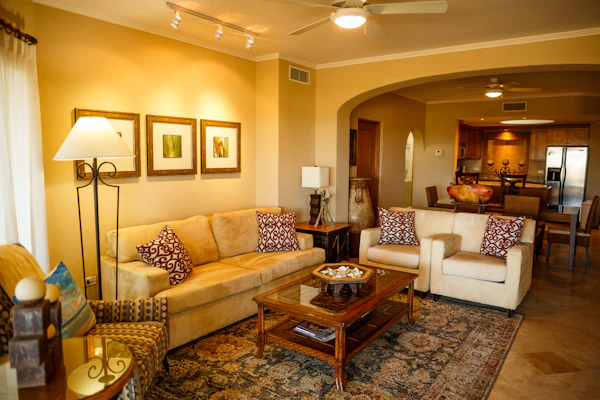 Las Mañanitas LM F4205