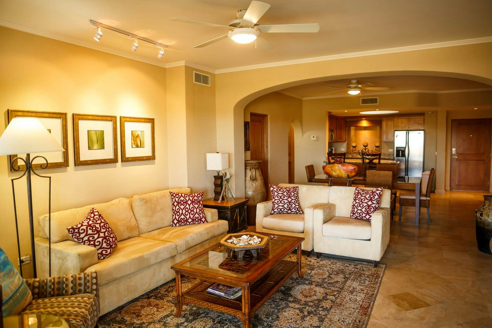 Las Mañanitas LM F4205