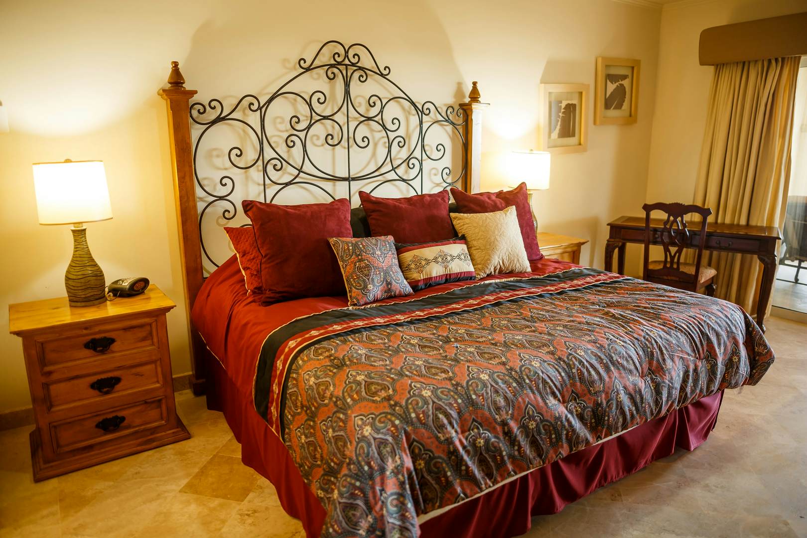 Las Mañanitas LM F4205